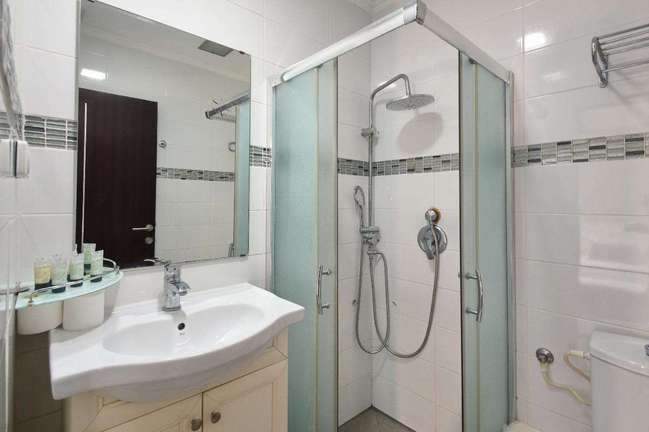 Nofim Suites Tiberias Room photo