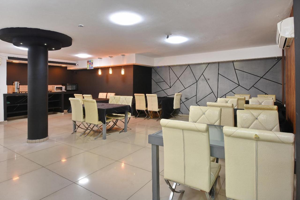 Nofim Suites Tiberias Exterior photo